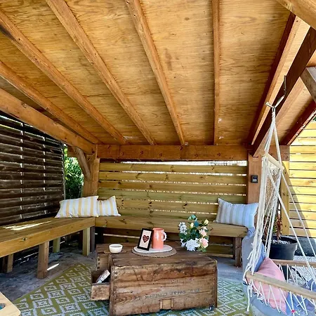 Medoc Apartmán *